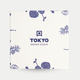 4 Tokyo Design Studio Borden – Flora Japonica