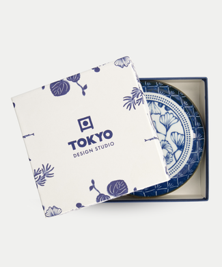4 Tokyo Design Studio Borden – Flora Japonica 4 Tokyo Design Studio Borden – Flora Japonica