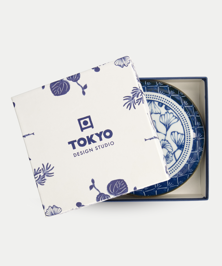 4 Tokyo Design Studio Borden – Flora Japonica