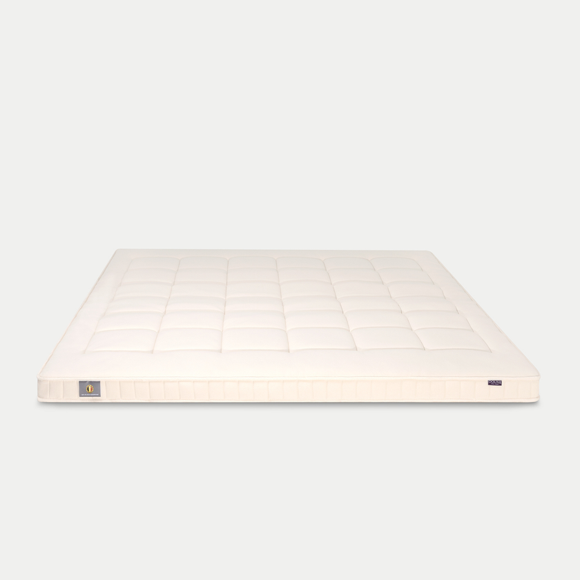 Topdekmatras Prestige Plus