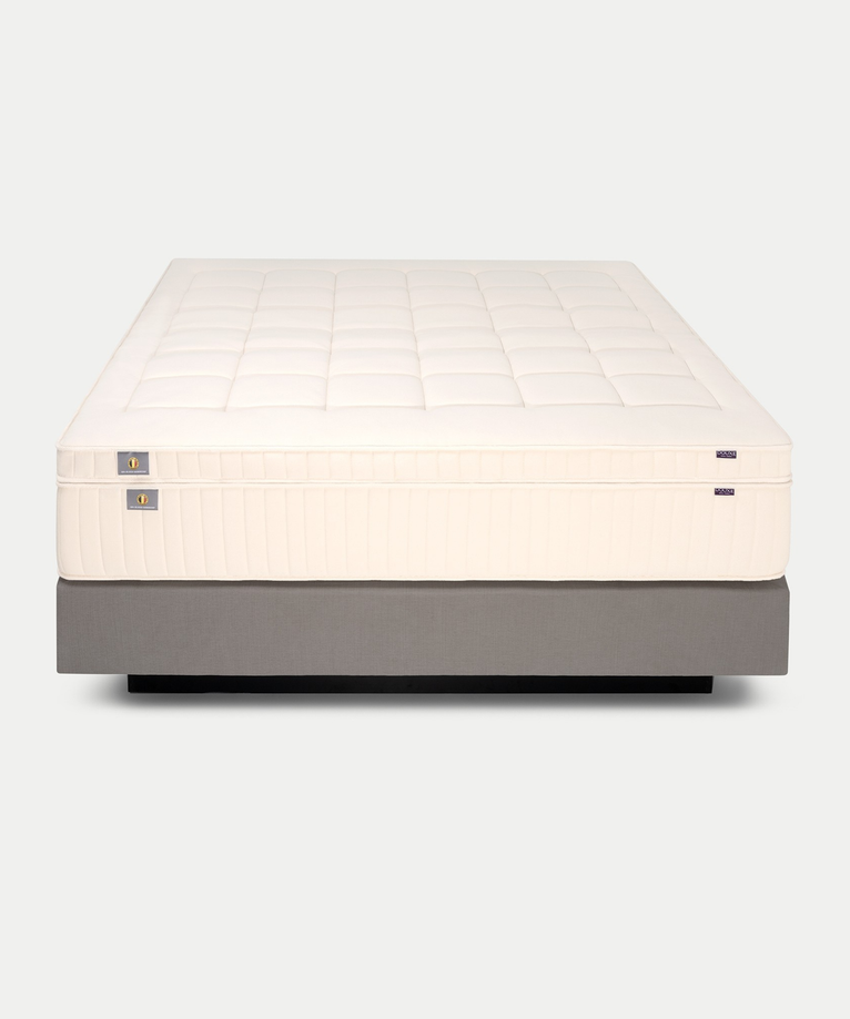 Topdekmatras Prestige Plus