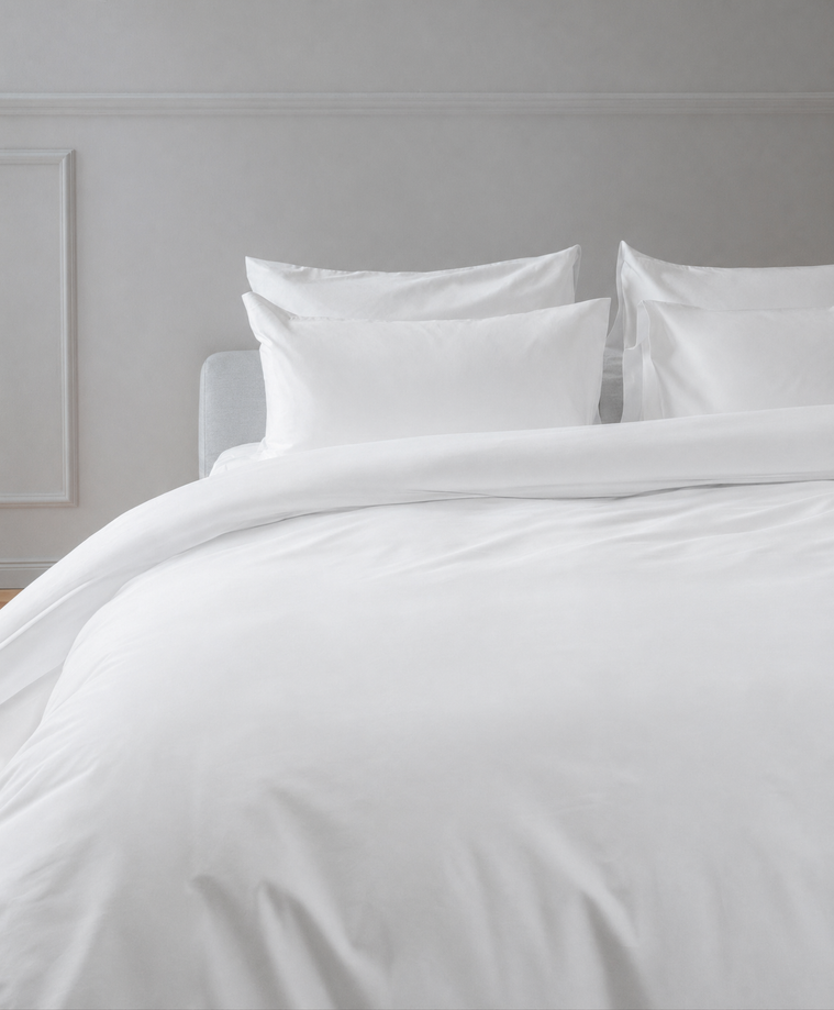 Classic Hotelsuite Beddengoed Set