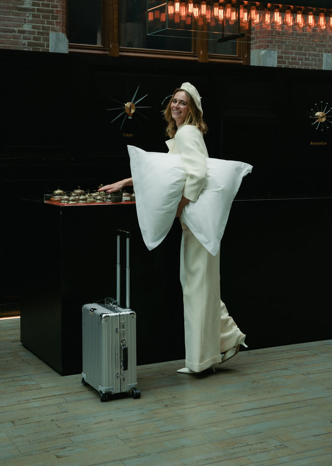 Conservatorium Complete Beddengoed Set