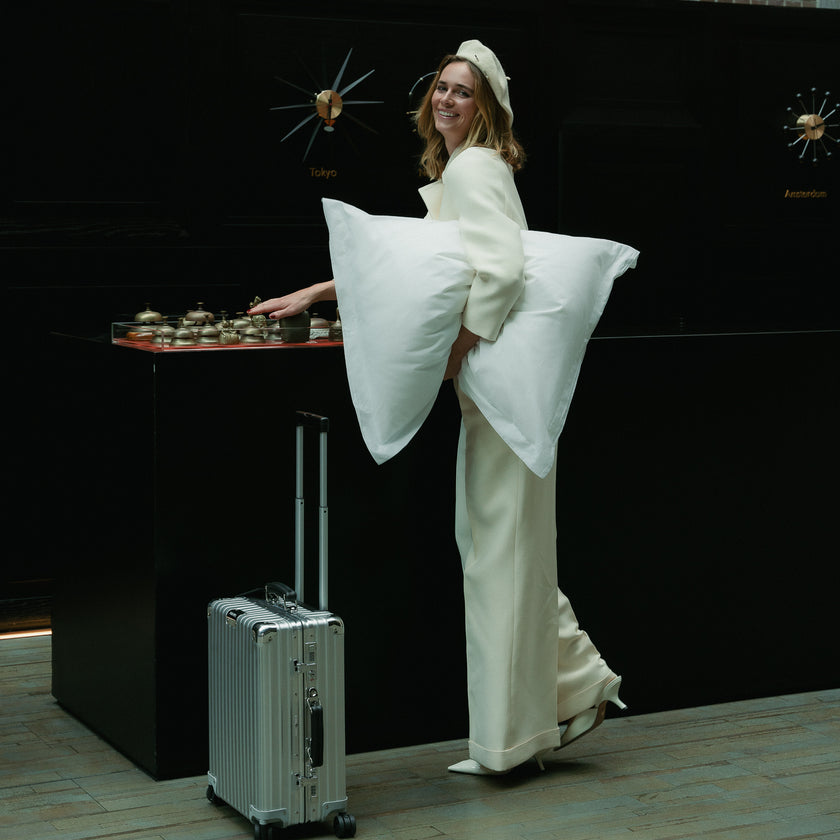 Conservatorium Complete Beddengoed Set