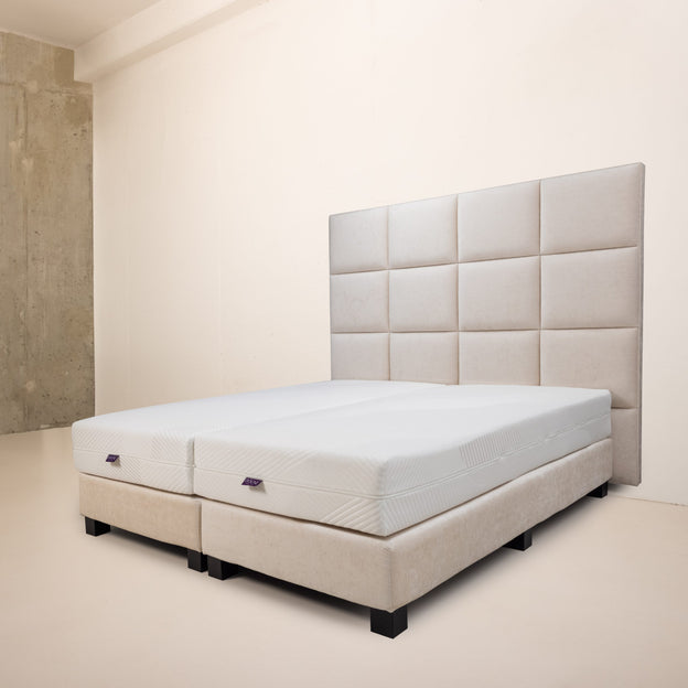 Pocketveringmatras Thank Heavens