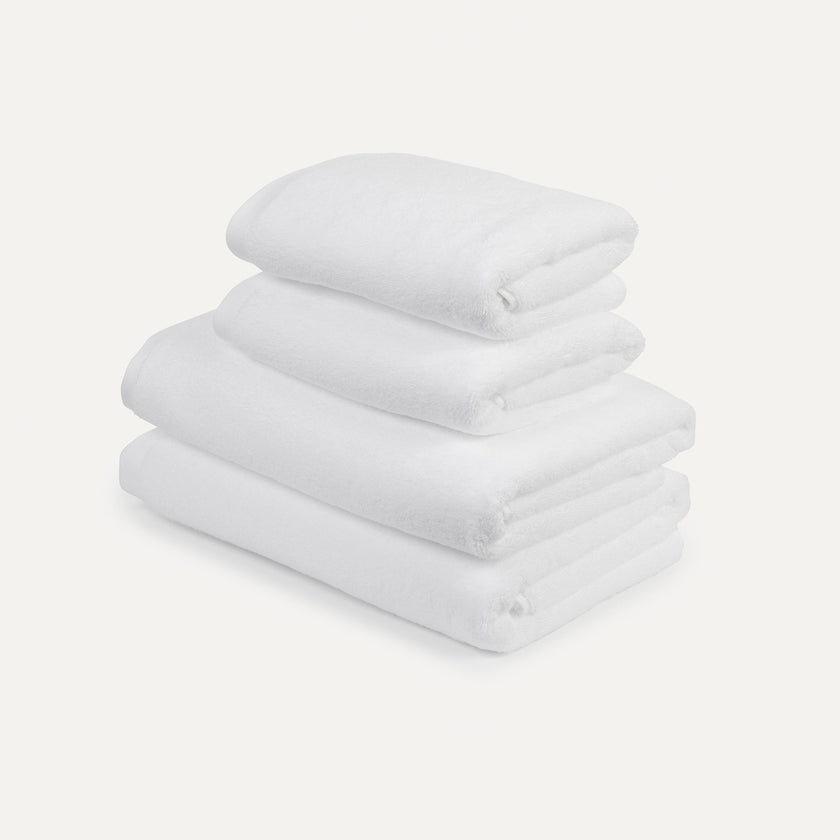Handdoekset Essential - AMBASSADOR GIFT