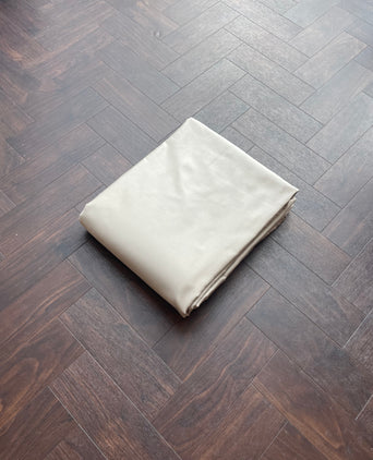 Dekbedovertrek Satijn 400 TC | Champagne | Outlet Dekbedovertrek Satijn 400 TC | Champagne | Outlet