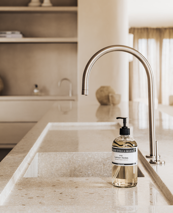 Marie-Stella-Maris - Handzeep - No.09 Lemon Notes - 250 ml Marie-Stella-Maris - Handzeep - No.09 Lemon Notes - 250 ml