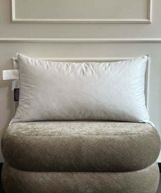 Hoofdkussen Pulitzer Microfiber 50x90 cm | Outlet Hoofdkussen Pulitzer Microfiber 50x90 cm | Outlet