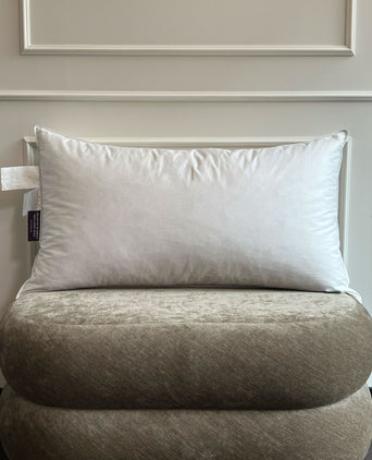 Hoofdkussen Pulitzer Microfiber 50x90 cm | Outlet Hoofdkussen Pulitzer Microfiber 50x90 cm | Outlet