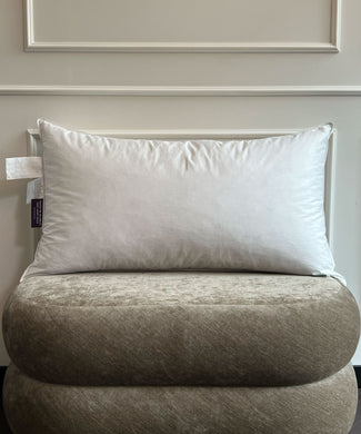 Hoofdkussen Microfiber 50x90 | Outlet Hoofdkussen Microfiber 50x90 | Outlet