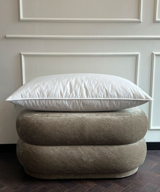 Hoofdkussen Dons 50x90 | Outlet Hoofdkussen Dons 50x90 | Outlet