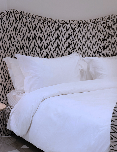 Bed Vendôme