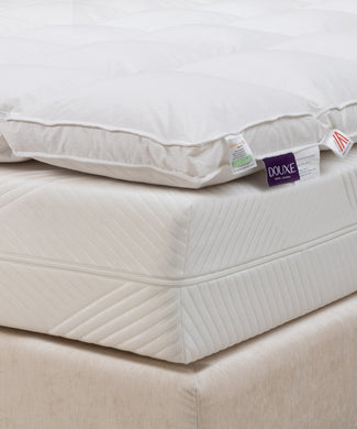 Prestige Featherbed - Dekmatras Prestige Featherbed - Dekmatras