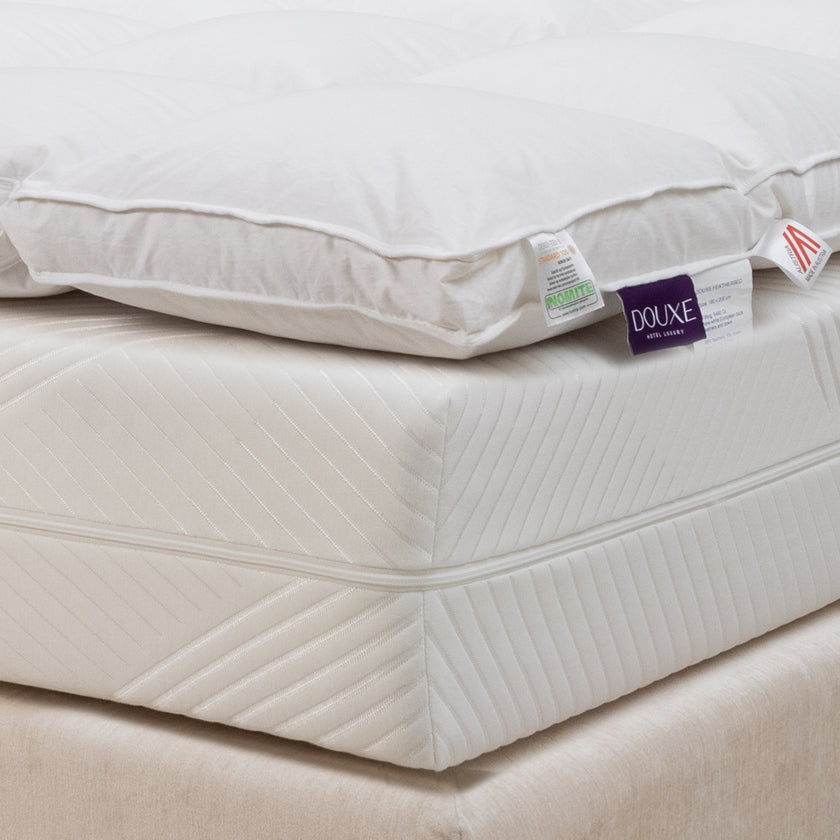 Prestige Featherbed - Dekmatras