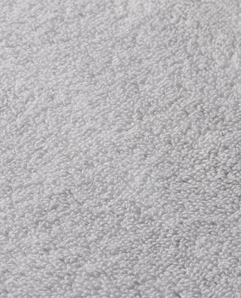 Washandje Zilvergrijs 16x21 cm | 4 stuks Washandje Zilvergrijs 16x21 cm | 4 stuks