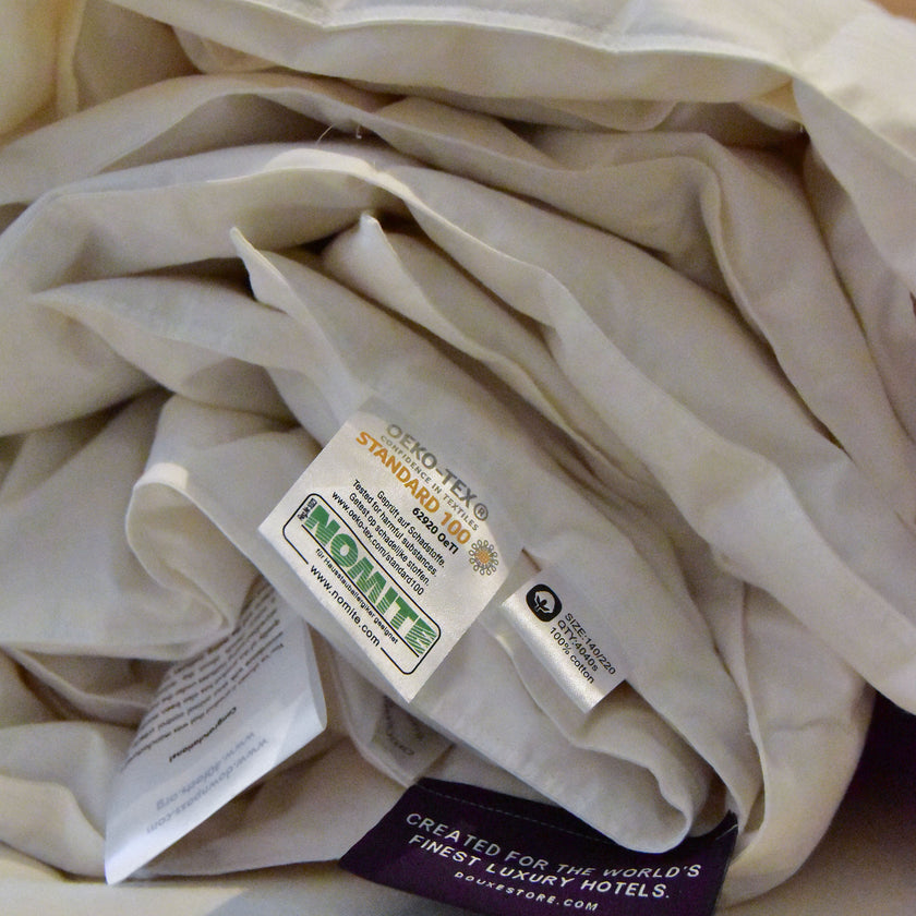 Original Zomer Dekbed - Halfdons | Outlet