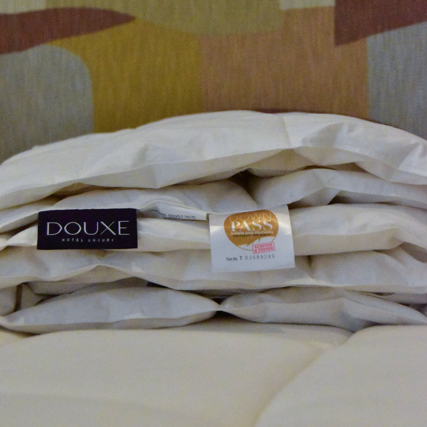 Original Zomer Dekbed - Halfdons | Outlet