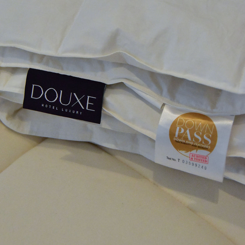 Original Zomer Dekbed - Halfdons | Outlet