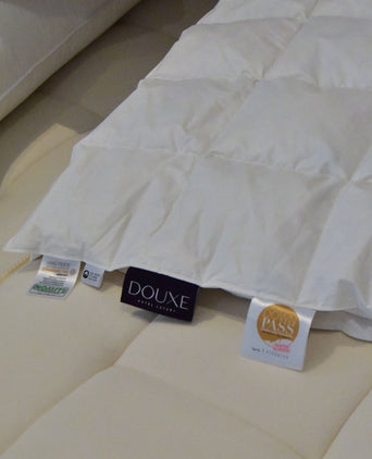 Original Zomer Dekbed - Halfdons | Outlet Original Zomer Dekbed - Halfdons | Outlet