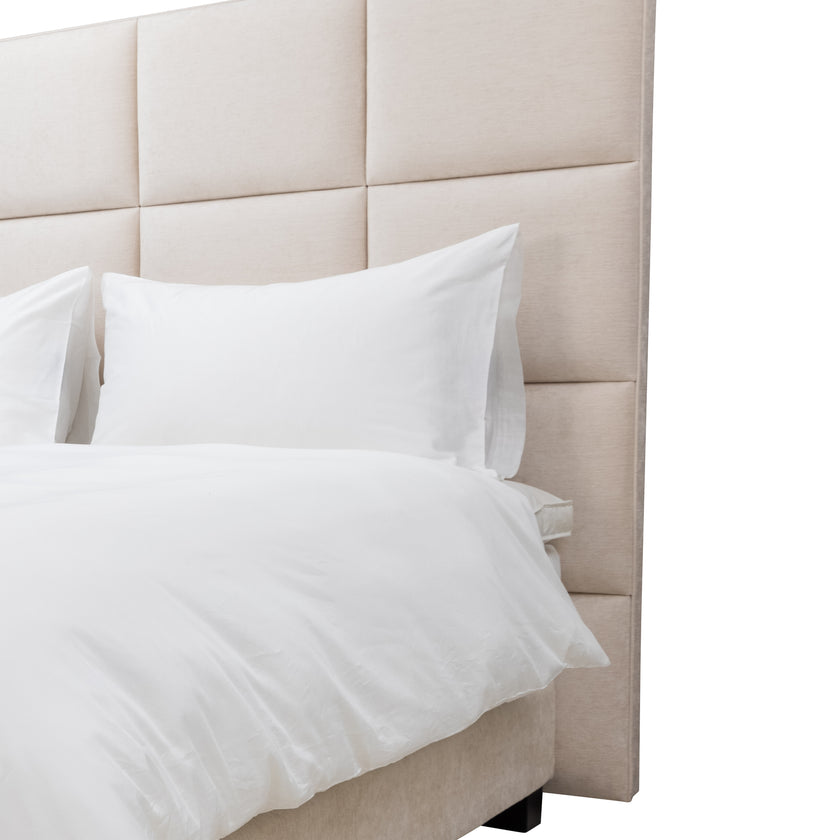 Hotel hoofdborden | Hotel Bed | Hotelkwaliteit