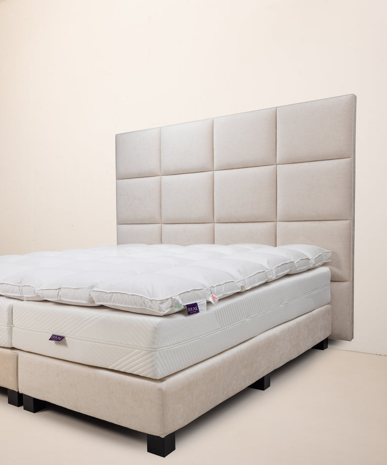 Hotel hoofdborden | Hotel Bed | Hotelkwaliteit