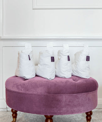 Donzen Sloffen Dons sloffen | Hotelkwaliteit | Luxe hotel gevoel