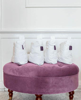 Donzen Sloffen Dons sloffen | Hotelkwaliteit | Luxe hotel gevoel