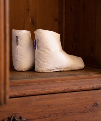 Donzen Sloffen Dons sloffen | Hotelkwaliteit | Luxe hotel gevoel