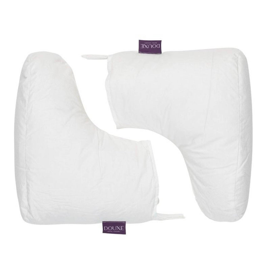 Dons sloffen | Hotelkwaliteit | Luxe hotel gevoel