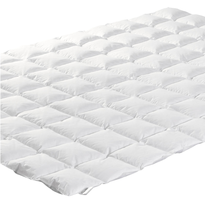 Exclusive Zomer Dekbed - 90% Dons | Outlet