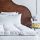 Original Featherbed - Dekmatras