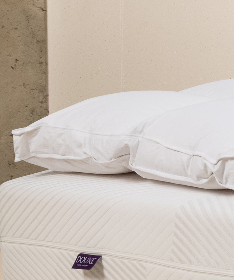 Fiberbed Hotel Matrastopper | Hotelkwaliteit | Hypoallergeen