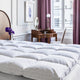 Featherbed Hotel topper | Slapen als in een hotel