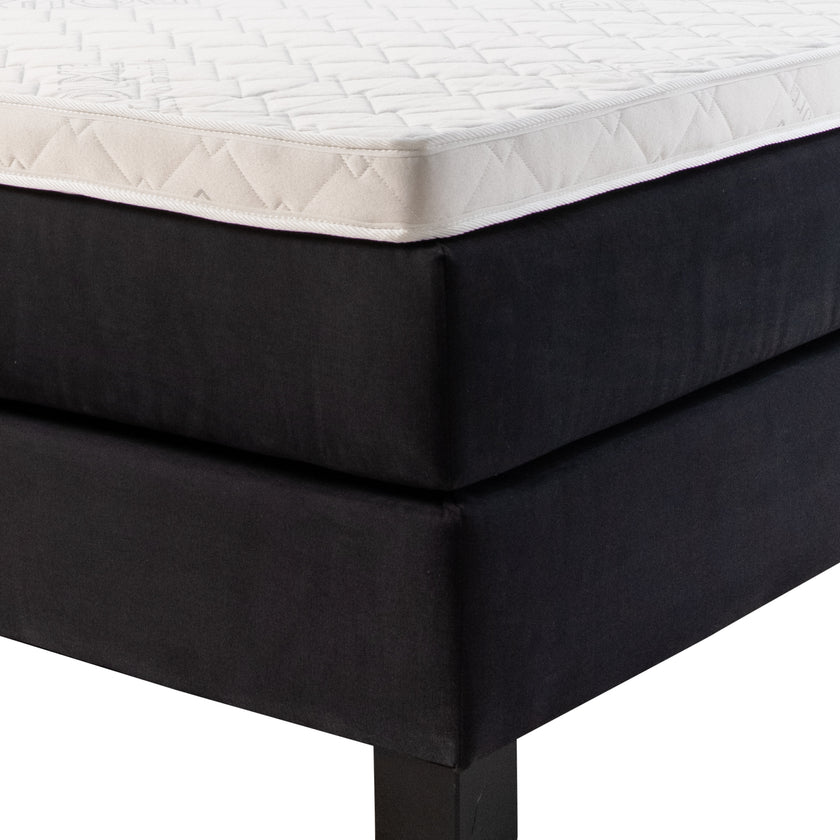 Topdekmatras Hotelkwaliteit | Koudschuim Topper