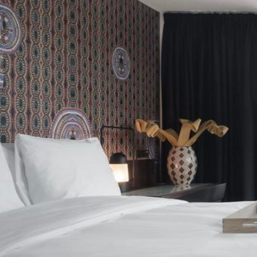 Mainport Hotel Bed | Mainport Hotel | Het hotel gevoel thuis