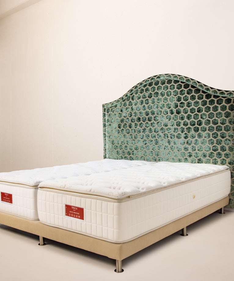 Pulitzer Hotel Matras | Treca de Paris | Pulitzer Amsterdam