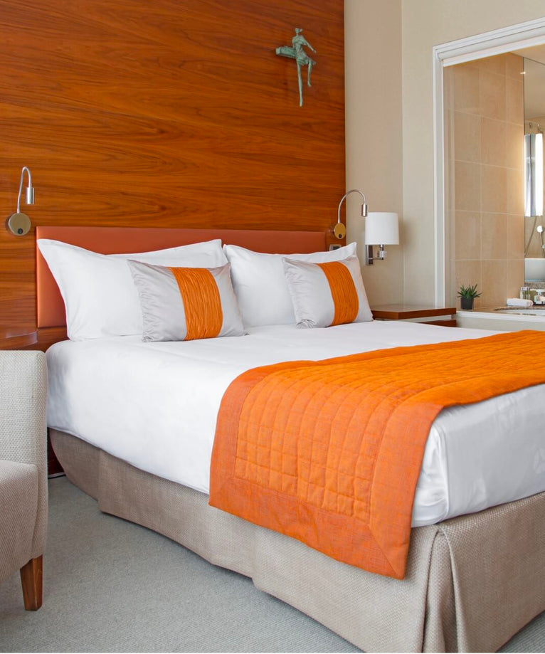 Okura Pocketveringmatras | Hotel Okura