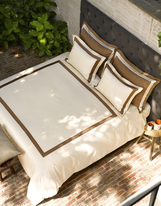 Mirabel Slabbinck Dekbedovertrek | Allura | Egyptisch katoen