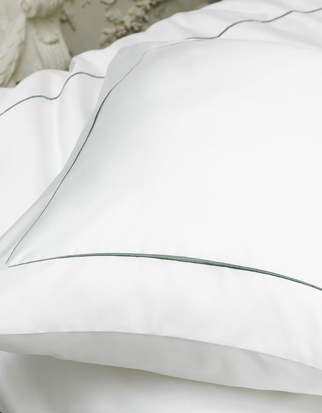 Mirabel Slabbinck Dekbedovertrek | Allura | Egyptisch katoen