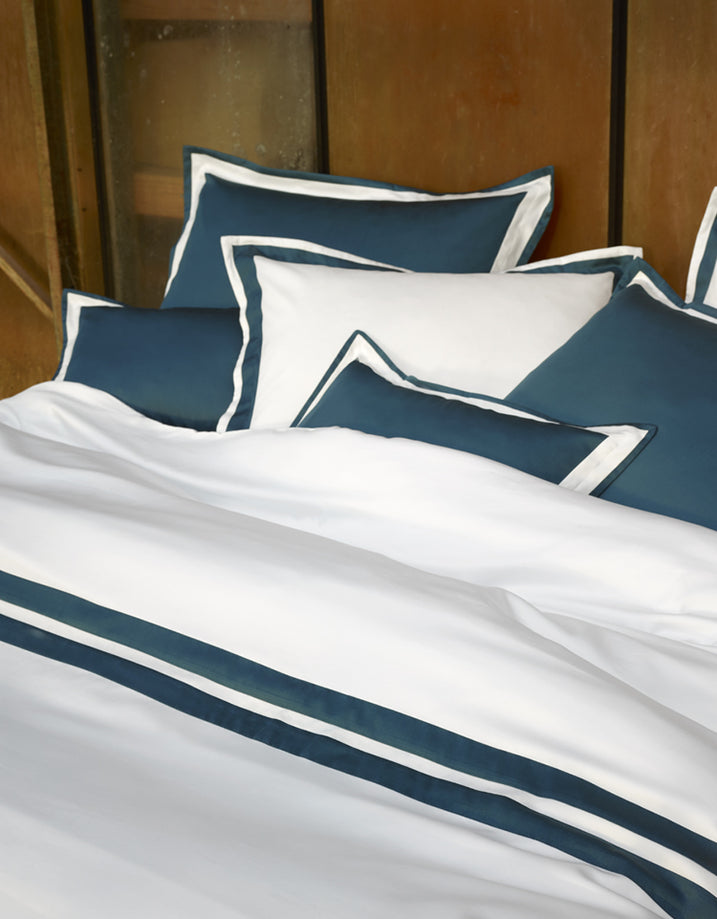 Mirabel Slabbinck Dekbedovertrek | Banzi | Egyptisch katoen