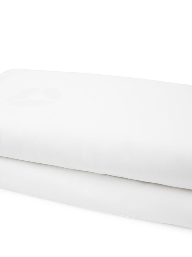 Featherbed Beschermhoes | DOUXE hotelkwaliteit