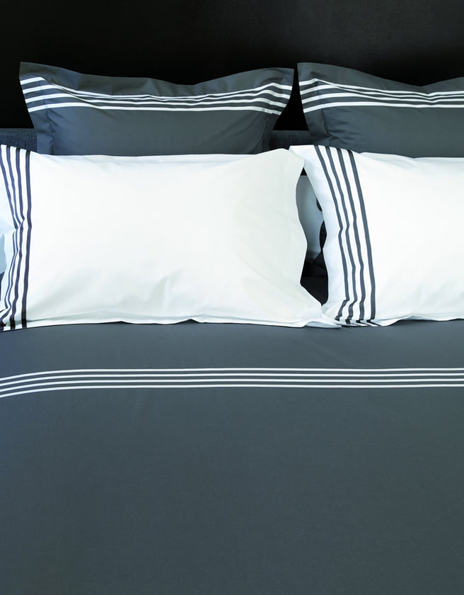 Mirabel Slabbinck Dekbedovertrek | Corvus | Egyptisch katoen