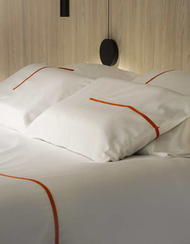 Mirabel Slabbinck Dekbedovertrek | Phi | Egyptisch katoen