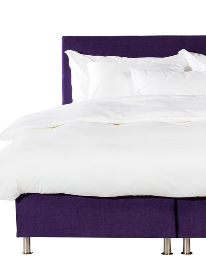 THANK HEAVENS BED | Slapen als in een luxe hotel bed