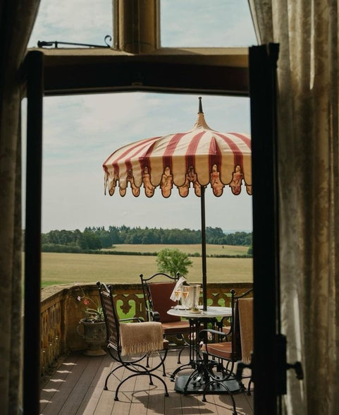 5 Must-haves voor een resort-suite thuis