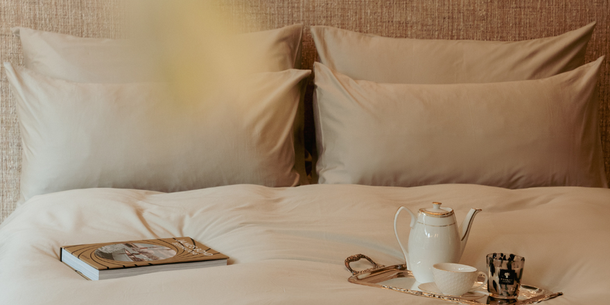 Cocooning in stijl: zo maakt u uw huis herfstklaar