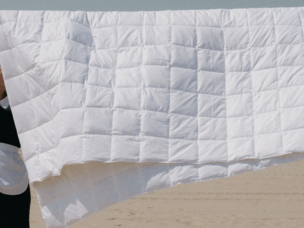 Lente in huis: slaapcomfort zoals in een hotel