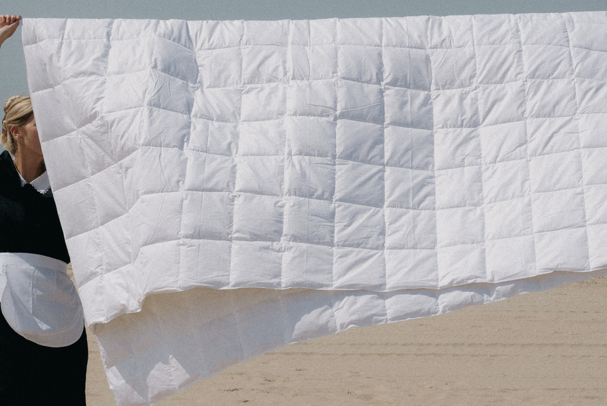 Lente in huis: slaapcomfort zoals in een hotel