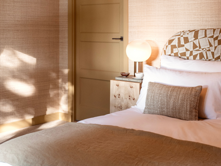 Coming Soon: Noëlle Baartmans x DOUXE Hotel Luxury
